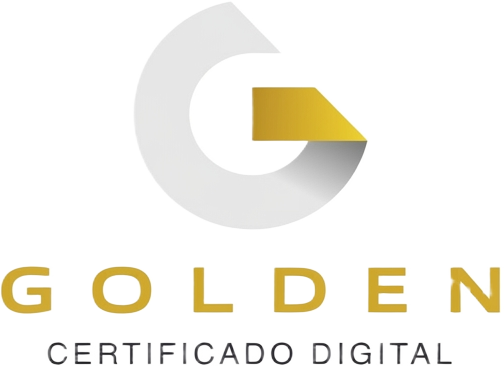 Golden Certificados Digitais